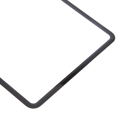 For iPad Pro 11 2024 A2836 A2837 A3006 Front Screen Outer Glass Lens with OCA Optically Clear Adhesive by buy2fix
