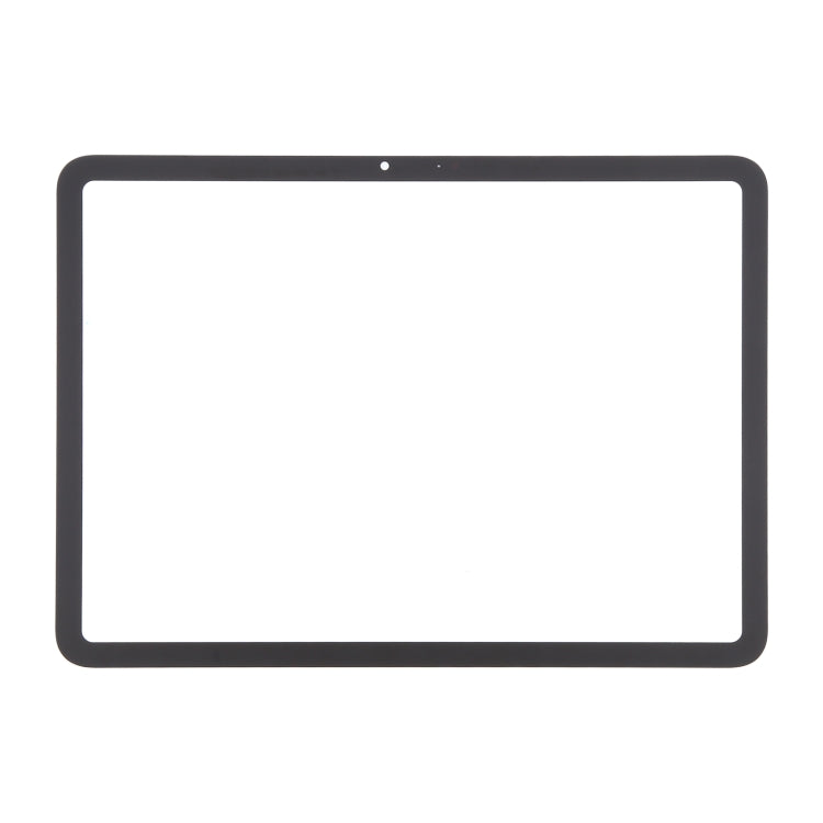 For iPad Air 11 2024 A2899 A2900 A2902 Front Screen Outer Glass Lens with OCA Optically Clear Adhesive by buy2fix
