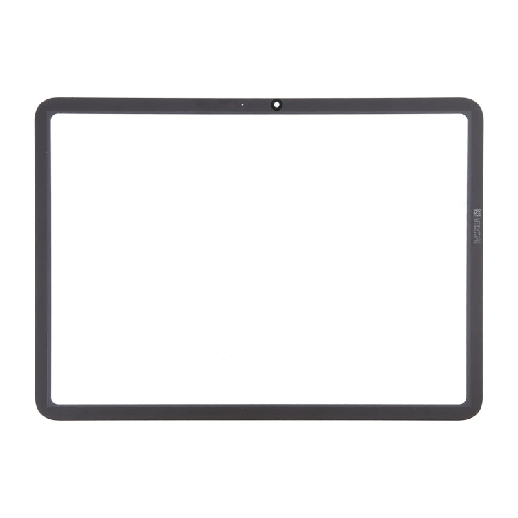 For iPad Air 11 2024 A2899 A2900 A2902 Front Screen Outer Glass Lens with OCA Optically Clear Adhesive by buy2fix