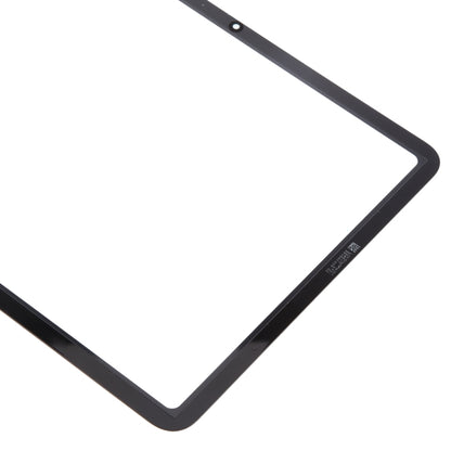 For iPad Air 11 2024 A2899 A2900 A2902 Front Screen Outer Glass Lens with OCA Optically Clear Adhesive by buy2fix