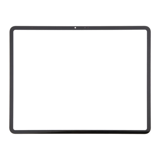 For iPad Air 13 2024 A2903 A2904 A2898Front Screen Outer Glass Lens with OCA Optically Clear Adhesive by buy2fix