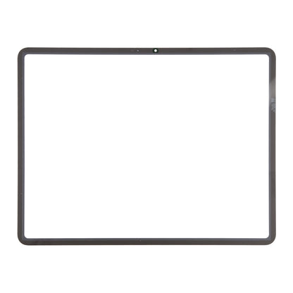 For iPad Air 13 2024 A2903 A2904 A2898Front Screen Outer Glass Lens with OCA Optically Clear Adhesive by buy2fix