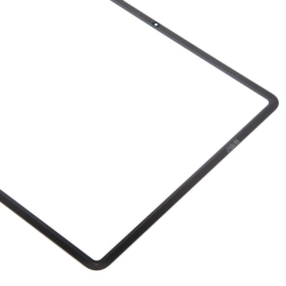 For iPad Air 13 2024 A2903 A2904 A2898Front Screen Outer Glass Lens with OCA Optically Clear Adhesive by buy2fix