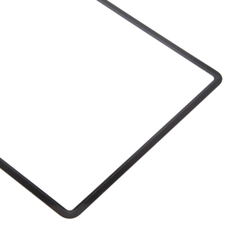 For iPad Air 13 2024 A2903 A2904 A2898Front Screen Outer Glass Lens with OCA Optically Clear Adhesive by buy2fix