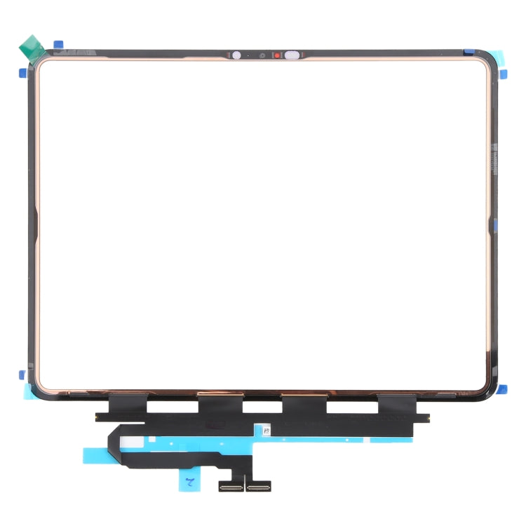 For iPad Pro 13 2024 A2925 A2926 A3007 Original Touch Panel by buy2fix