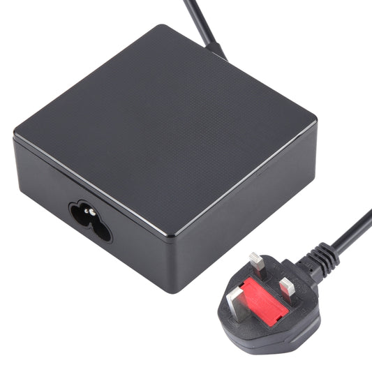 100W 20V 5A USB Type-C Plug Laptop Notebook Power Adapter For ASUS, Plug:UK Plug by buy2fix