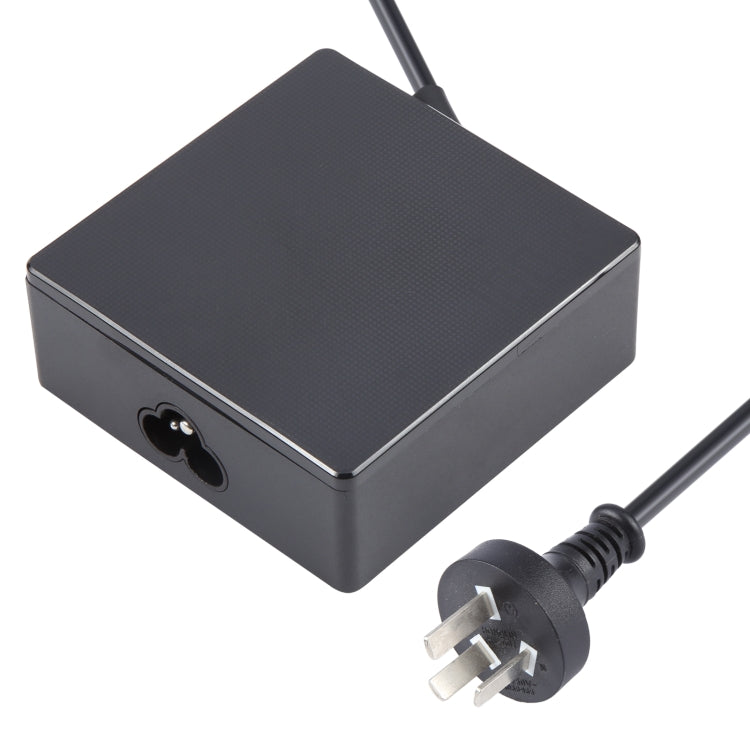 100W 20V 5A USB Type-C Plug Laptop Notebook Power Adapter For ASUS, Plug:AU Plug by buy2fix