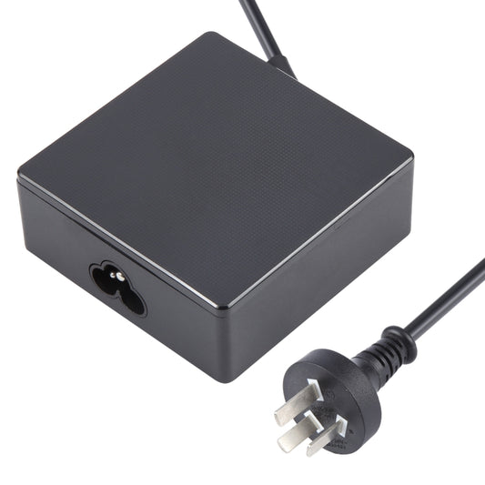 100W 20V 5A USB Type-C Plug Laptop Notebook Power Adapter For ASUS, Plug:AU Plug by buy2fix