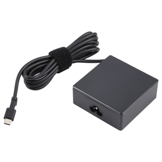 100W 20V 5A USB Type-C Plug Laptop Notebook Power Adapter For ASUS, Plug:EU Plug by buy2fix