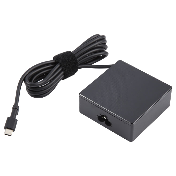 100W 20V 5A USB Type-C Plug Laptop Notebook Power Adapter For ASUS, Plug:AU Plug by buy2fix