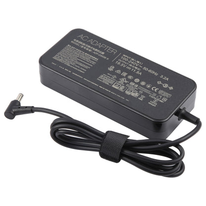 230W 19.5V 11.8A Laptop Notebook Power Adapter For ASUS 6.0 x 3.7mm, Plug:EU Plug by buy2fix