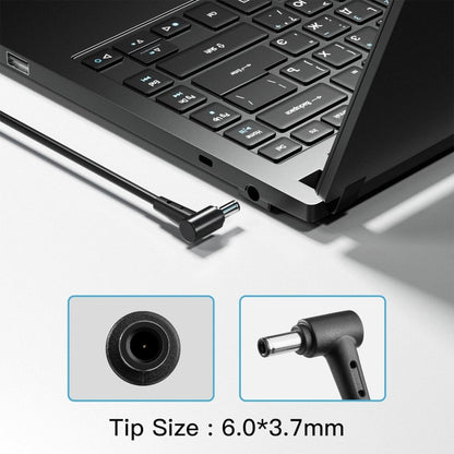 230W 19.5V 11.8A Laptop Notebook Power Adapter For ASUS 6.0 x 3.7mm, Plug:EU Plug by buy2fix