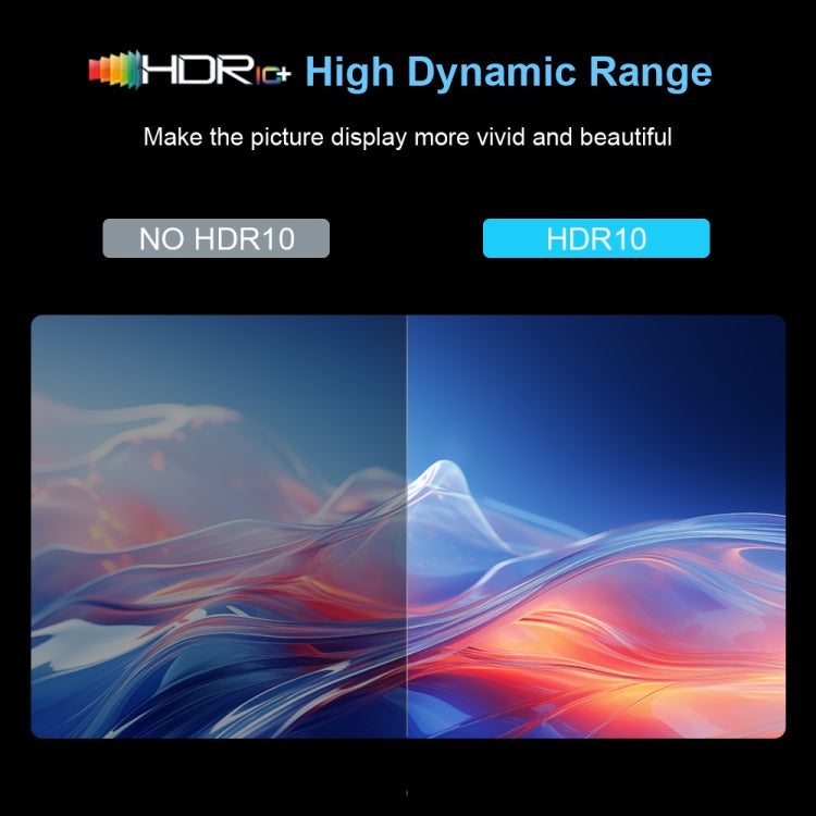 TX98 Pro+ 8K UHD Android 13 Smart TV Box with Remote Control, 2GB+16GB, RK3528 Quad-Core(US Plug) - Others by buy2fix | Online Shopping UK | buy2fix