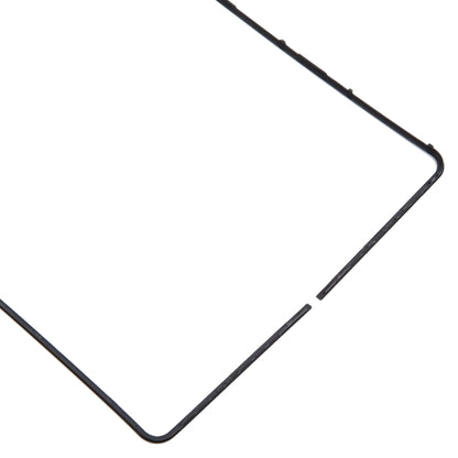 For Samsung Galaxy Z Fold4 SM-F936B Front LCD Screen Bezel Frame - Frame Bezel Plate by buy2fix | Online Shopping UK | buy2fix