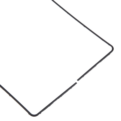 For Samsung Galaxy Z Fold4 SM-F936B Front LCD Screen Bezel Frame - Frame Bezel Plate by buy2fix | Online Shopping UK | buy2fix