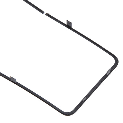 For Samsung Galaxy Z Flip3 5G SM-F711B Front LCD Screen Bezel Frame - Frame Bezel Plate by buy2fix | Online Shopping UK | buy2fix