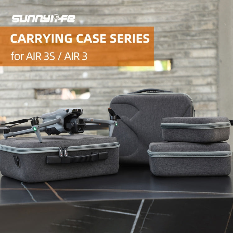 Sunnylife Carrying Case Bag, Model:B657 For DJI RC 2 / 1 Control Bag - Backpacks & Bags by Sunnylife | Online Shopping UK | buy2fix