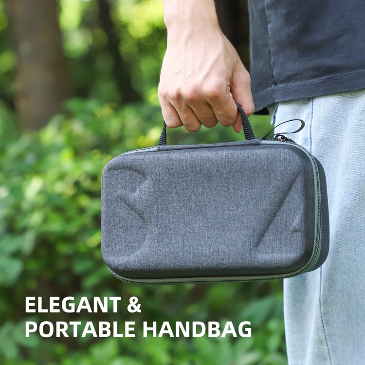 Sunnylife Carrying Case Bag, Model:A3-B660 Batteries Bag - Backpacks & Bags by Sunnylife | Online Shopping UK | buy2fix