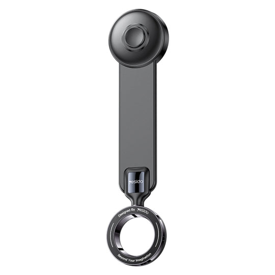 Yesido C217 Car MagSafe Magnetic Mobile Phone Holder(Black)