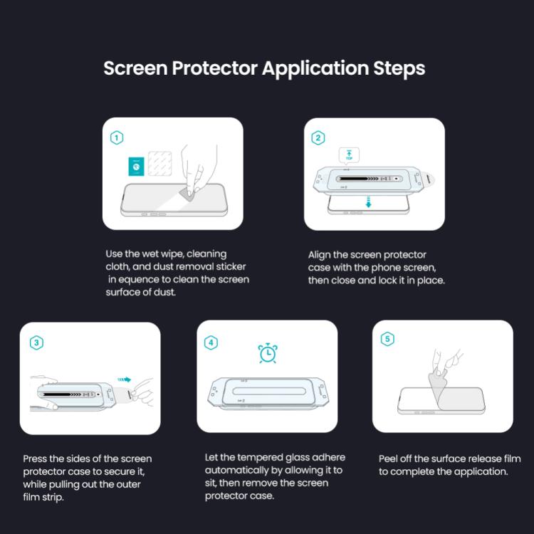For Samsung Galaxy S25 5G NILLKIN H+Pro 0.2mm 9H Explosion-proof Tempered Glass Film - Galaxy S25 5G Tempered Glass by NILLKIN | Online Shopping UK | buy2fix