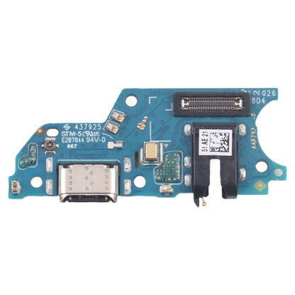 For Realme C51 RMX3830 Original Charging Port Board - Charging Port Board by buy2fix | Online Shopping UK | buy2fix