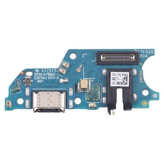 For Realme C51 RMX3830 Original Charging Port Board - Charging Port Board by buy2fix | Online Shopping UK | buy2fix