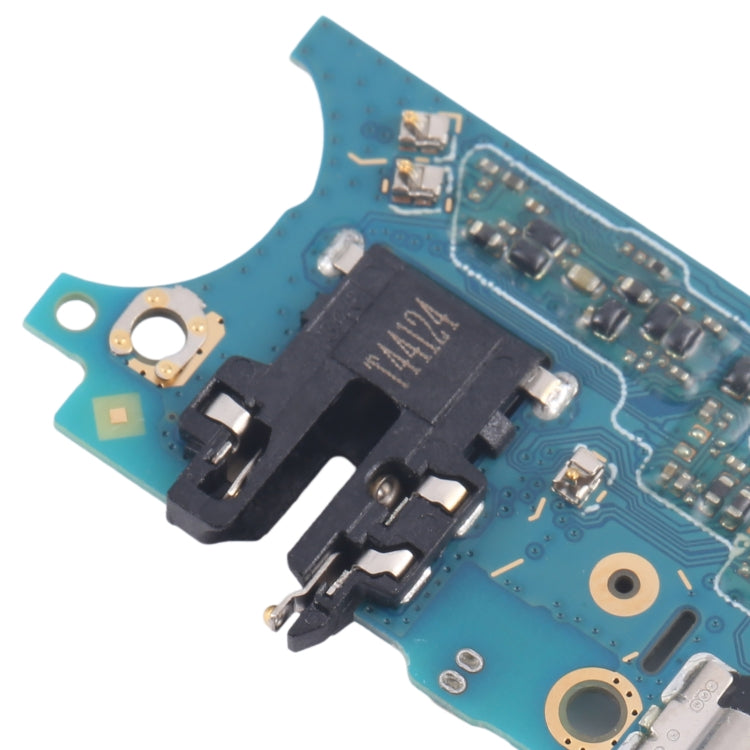 For Realme C51 RMX3830 Original Charging Port Board - Charging Port Board by buy2fix | Online Shopping UK | buy2fix