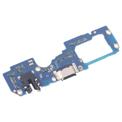 For Realme 11 4G RMX3636 Original Charging Port Board - Charging Port Board by buy2fix | Online Shopping UK | buy2fix