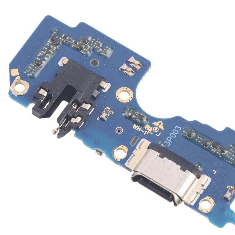 For Realme 11 4G RMX3636 Original Charging Port Board - Charging Port Board by buy2fix | Online Shopping UK | buy2fix