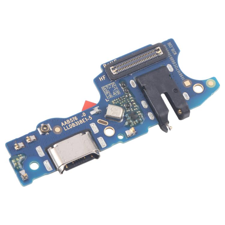 For Realme C55 RMX3710 Original Charging Port Board - Charging Port Board by buy2fix | Online Shopping UK | buy2fix