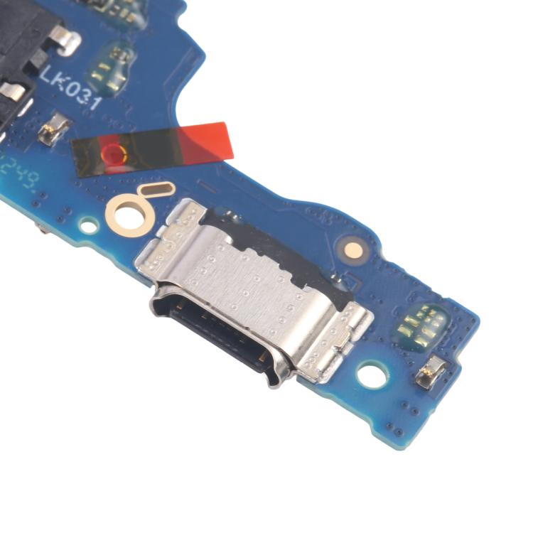 For Realme C55 RMX3710 Original Charging Port Board - Charging Port Board by buy2fix | Online Shopping UK | buy2fix