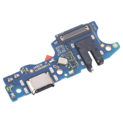 For Realme Narzo N55 Original Charging Port Board - Charging Port Board by buy2fix | Online Shopping UK | buy2fix