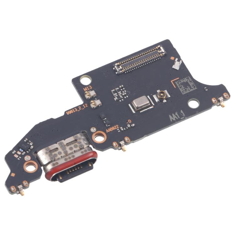 For Realme C75 4G RMX3941 Original Charging Port Board - Charging Port Board by buy2fix | Online Shopping UK | buy2fix