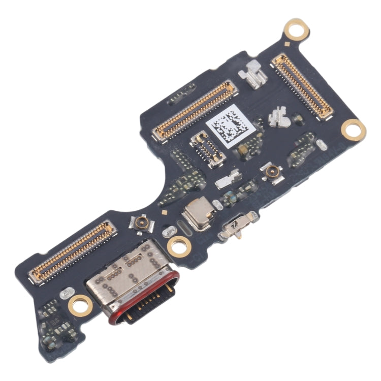 For OPPO Reno12 Pro CPH2629 Original SIM Card Reader Board - Small Board by buy2fix | Online Shopping UK | buy2fix