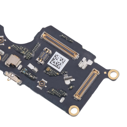 For OPPO Reno12 Pro CPH2629 Original SIM Card Reader Board - Small Board by buy2fix | Online Shopping UK | buy2fix