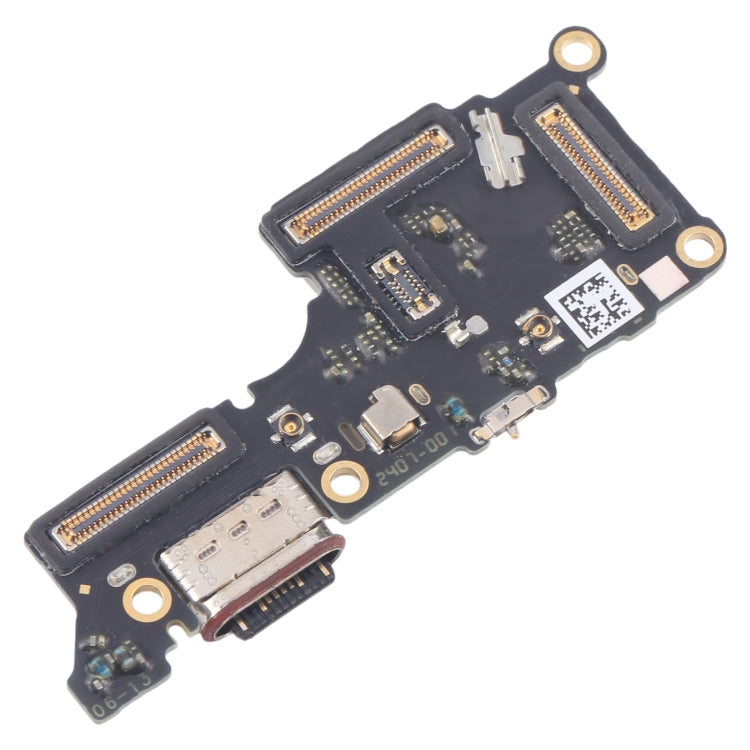 For OPPO Reno12 China PJV110 Original SIM Card Reader Board - Small Board by buy2fix | Online Shopping UK | buy2fix
