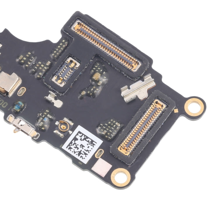For OPPO Reno12 China PJV110 Original SIM Card Reader Board - Small Board by buy2fix | Online Shopping UK | buy2fix