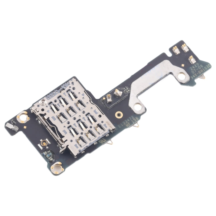 For OPPO Find X7 Original SIM Card Reader Board - Small Board by buy2fix | Online Shopping UK | buy2fix