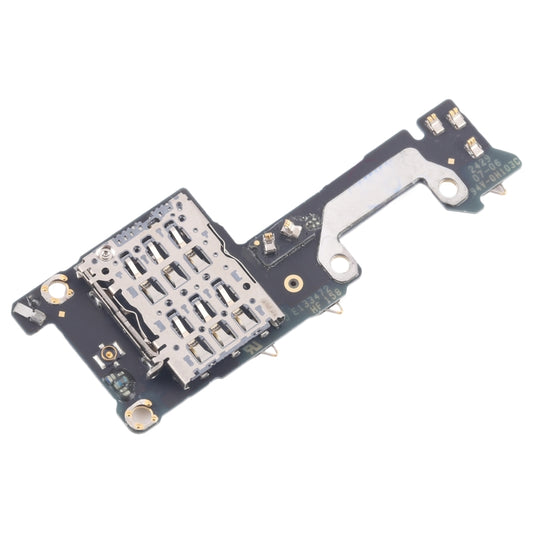 For OPPO Find X7 Original SIM Card Reader Board - Small Board by buy2fix | Online Shopping UK | buy2fix