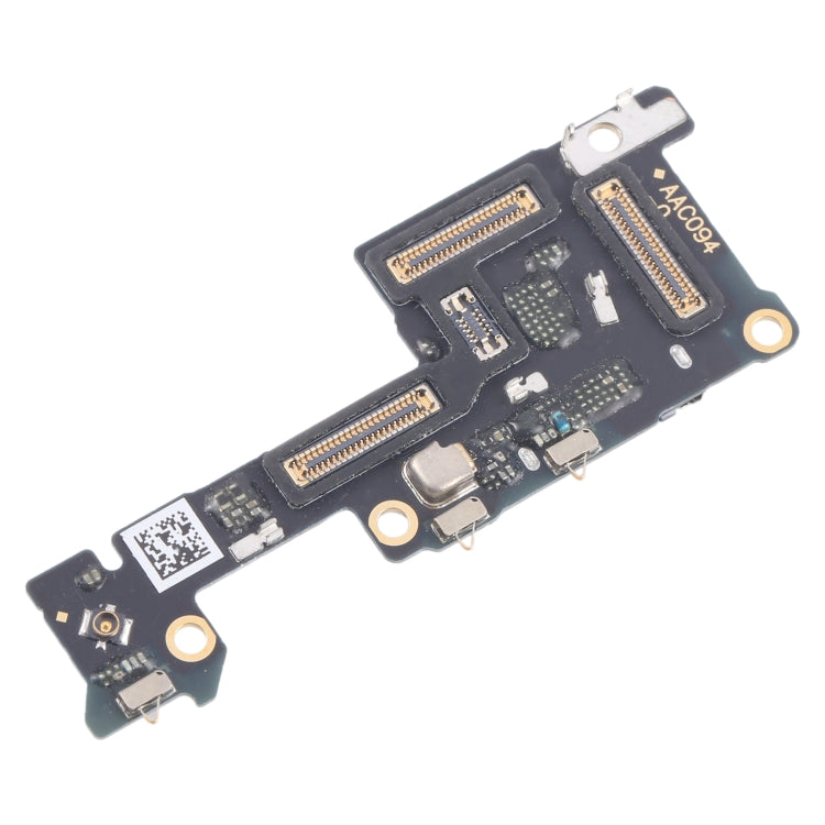 For OPPO Find X7 Original SIM Card Reader Board - Small Board by buy2fix | Online Shopping UK | buy2fix