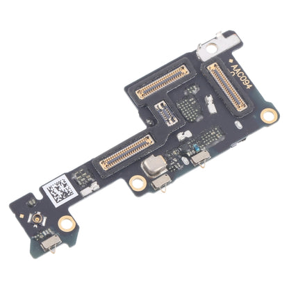 For OPPO Find X7 Original SIM Card Reader Board - Small Board by buy2fix | Online Shopping UK | buy2fix
