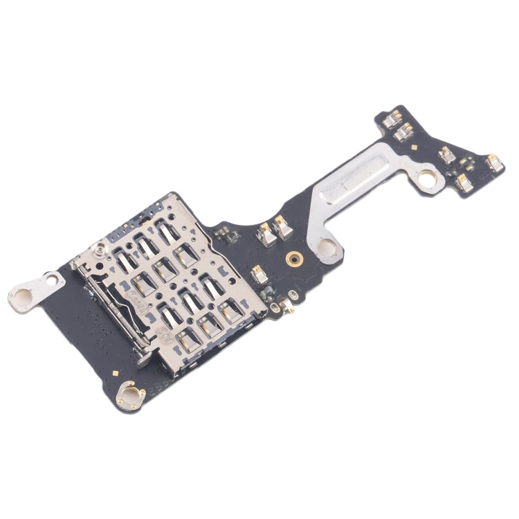 For OPPO Reno11 Pro 5G Original SIM Card Reader Board - Small Board by buy2fix | Online Shopping UK | buy2fix