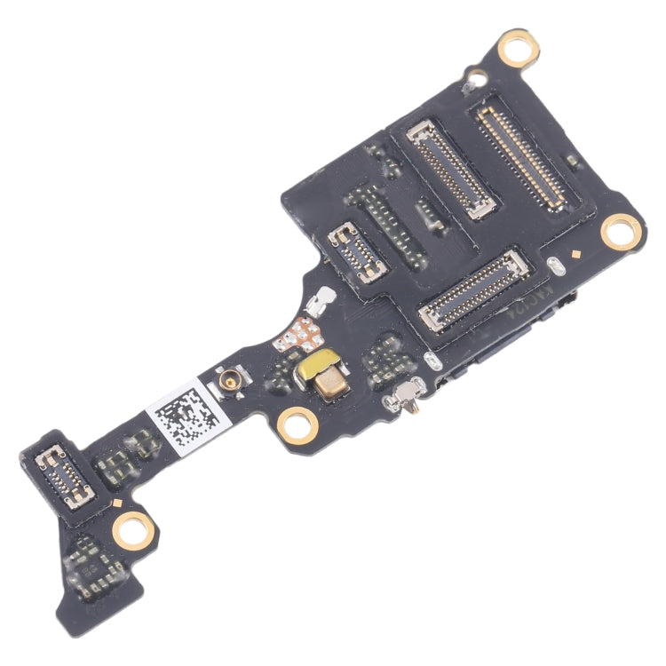 For OPPO Reno11 Pro 5G Original SIM Card Reader Board - Small Board by buy2fix | Online Shopping UK | buy2fix