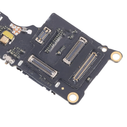 For OPPO Reno11 Pro 5G Original SIM Card Reader Board - Small Board by buy2fix | Online Shopping UK | buy2fix