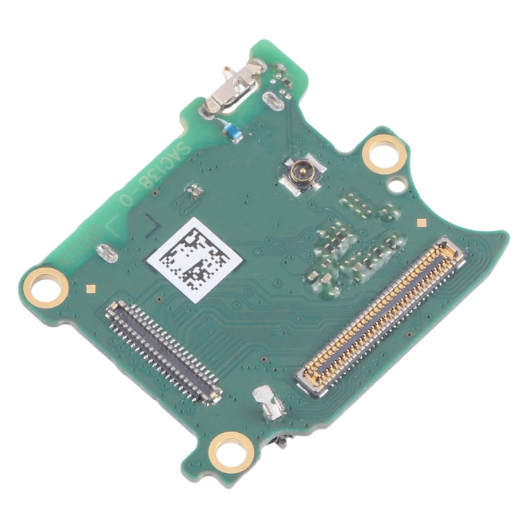 For OPPO Reno11 China Original SIM Card Reader Board - Small Board by buy2fix | Online Shopping UK | buy2fix