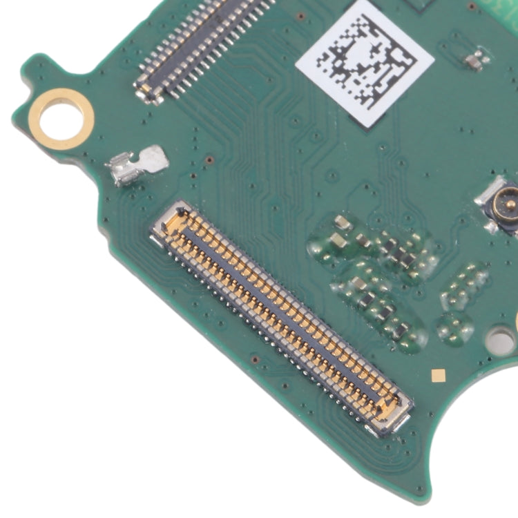 For OPPO Reno11 China Original SIM Card Reader Board - Small Board by buy2fix | Online Shopping UK | buy2fix