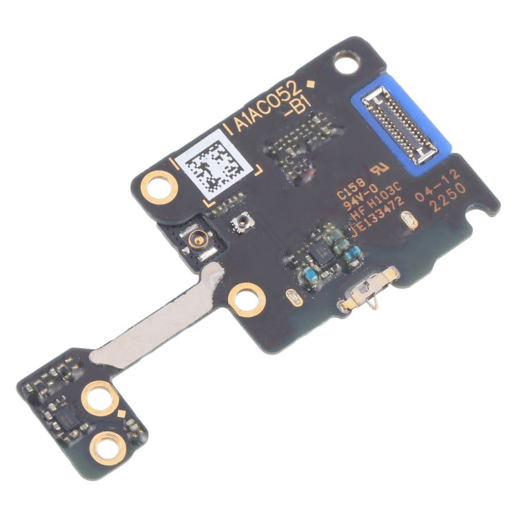 For OPPO Find N3 Original SIM Card Reader Board - Small Board by buy2fix | Online Shopping UK | buy2fix