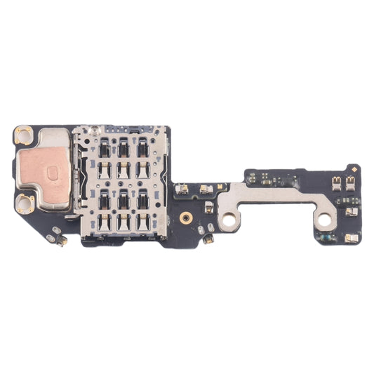 For OPPO Find N3 Flip Original SIM Card Reader Board - Small Board by buy2fix | Online Shopping UK | buy2fix
