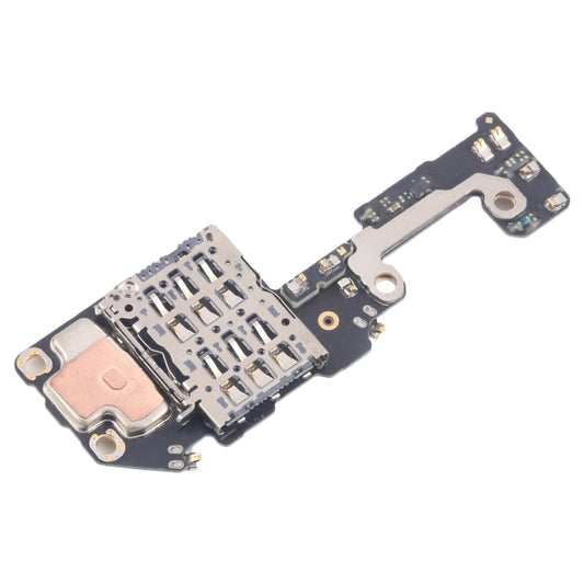 For OPPO Find N3 Flip Original SIM Card Reader Board - Small Board by buy2fix | Online Shopping UK | buy2fix