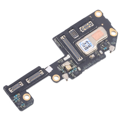 For OPPO Find N3 Flip Original SIM Card Reader Board - Small Board by buy2fix | Online Shopping UK | buy2fix